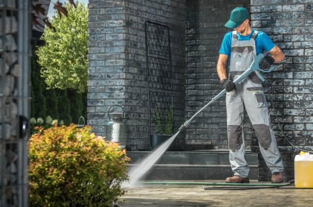 Best Oil Spill Cleanup  in Edgewood, FL