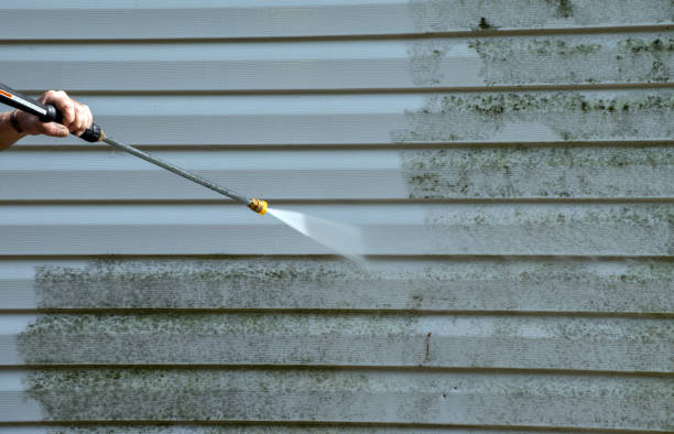 Edgewood, FL Pressure Washing Company